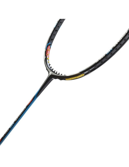 Raquette de Badminton Apacs Ziggler Lhi Pro III B285(non cordée) 4U 